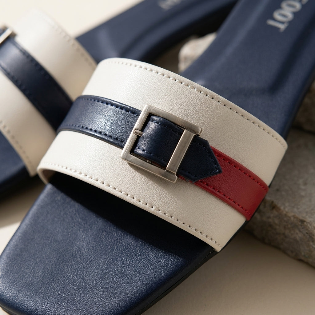 Marina Buckle Slides