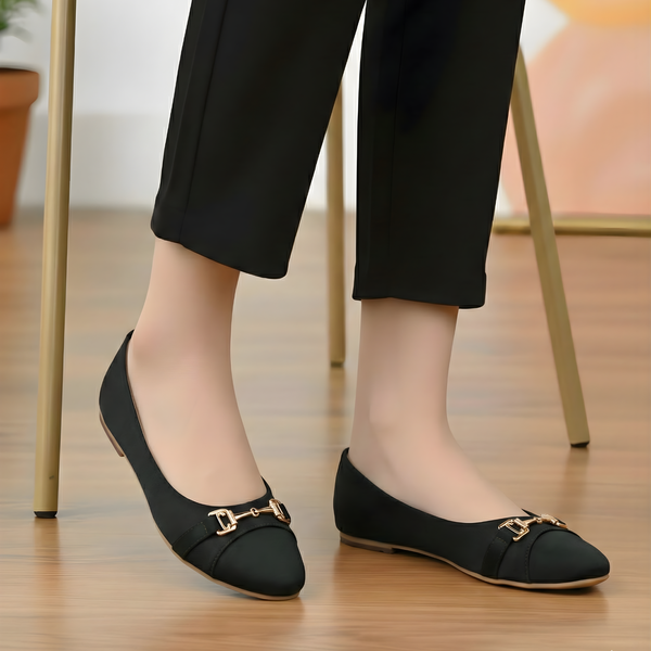 Elegant Comfort