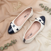 Glossy Grace - Dark Blue
