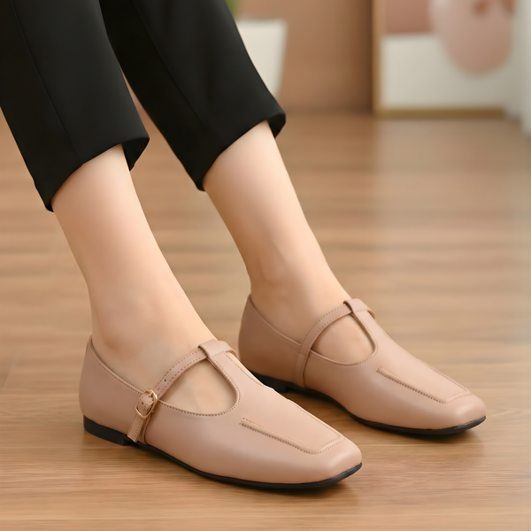 Satin Step