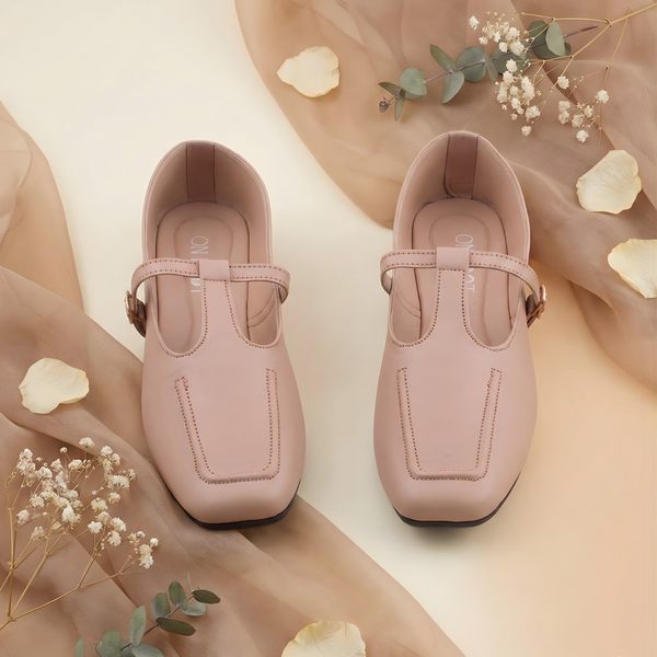 Satin Step