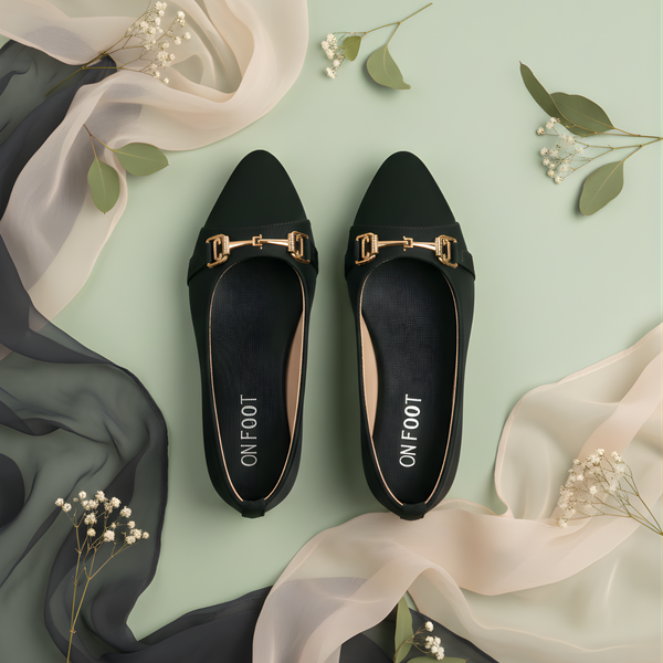 Elegant Comfort