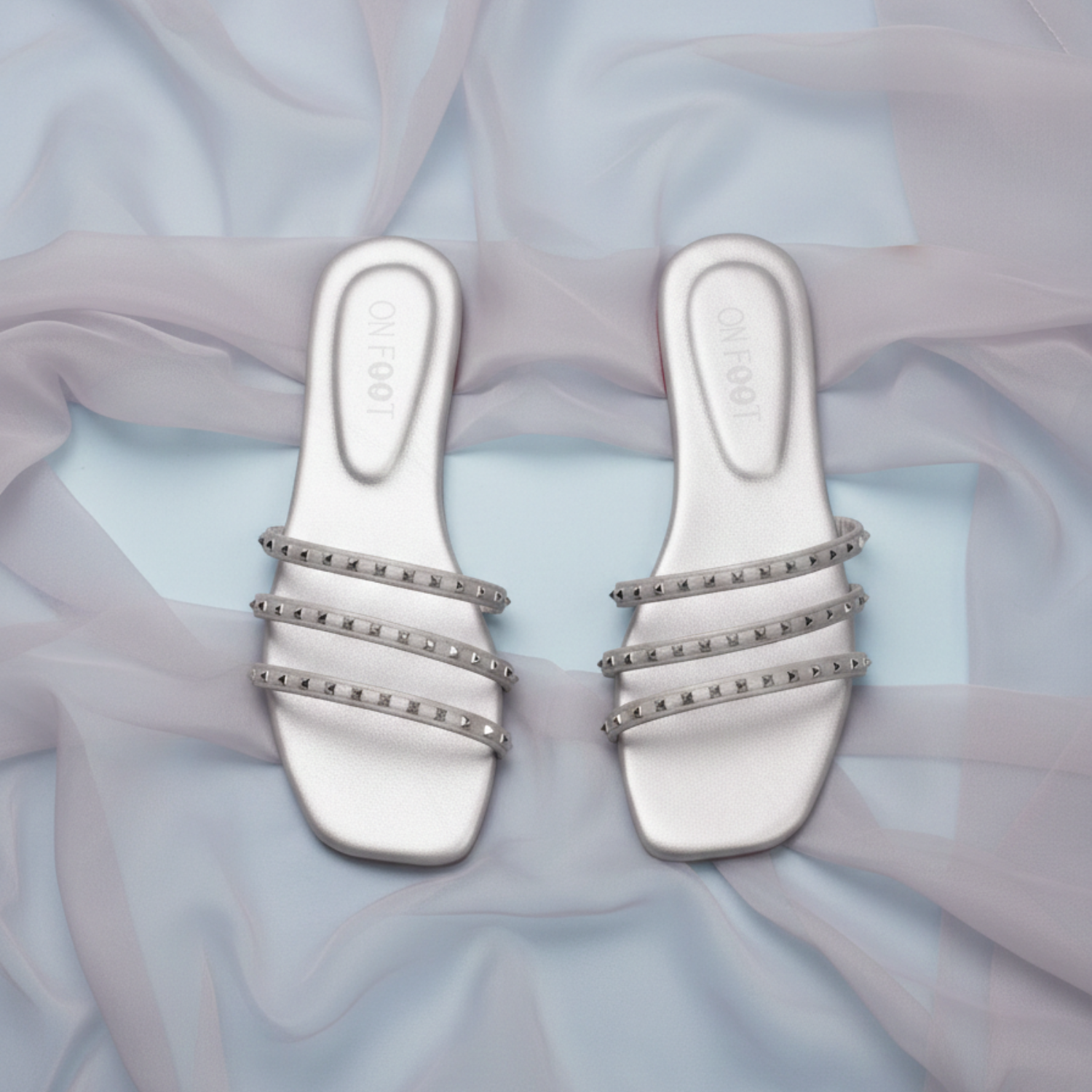 Grace Knot Stud