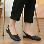Slingback Shoes
