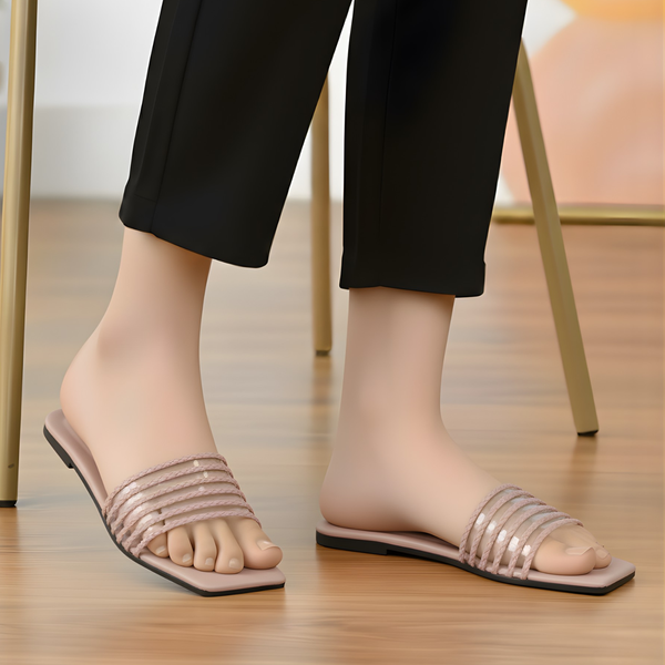 Daily Step
