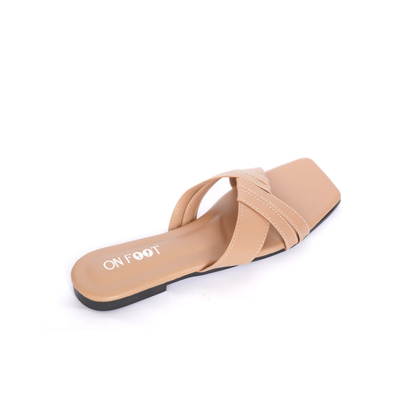 Radiant Step
