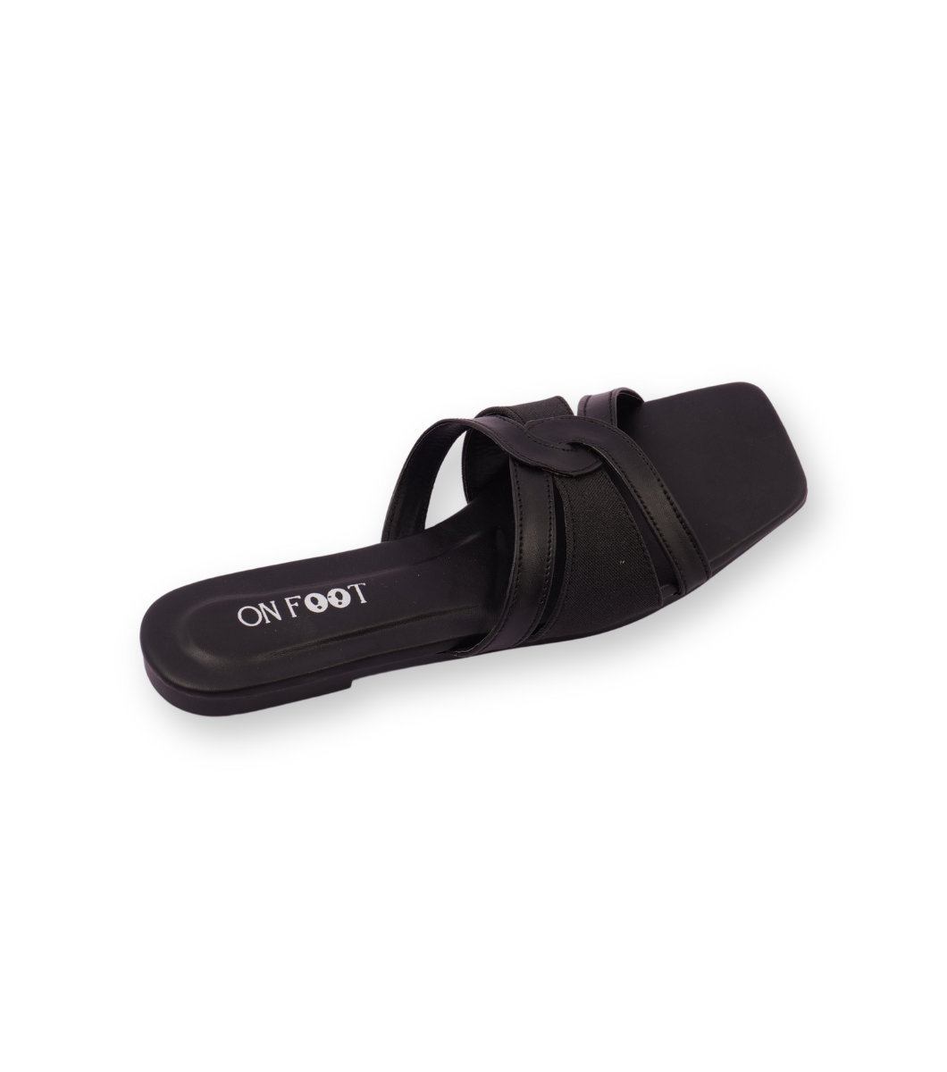 Cross-Strap