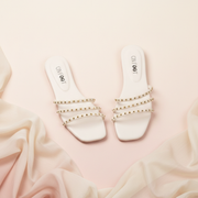 Grace Knot Stud