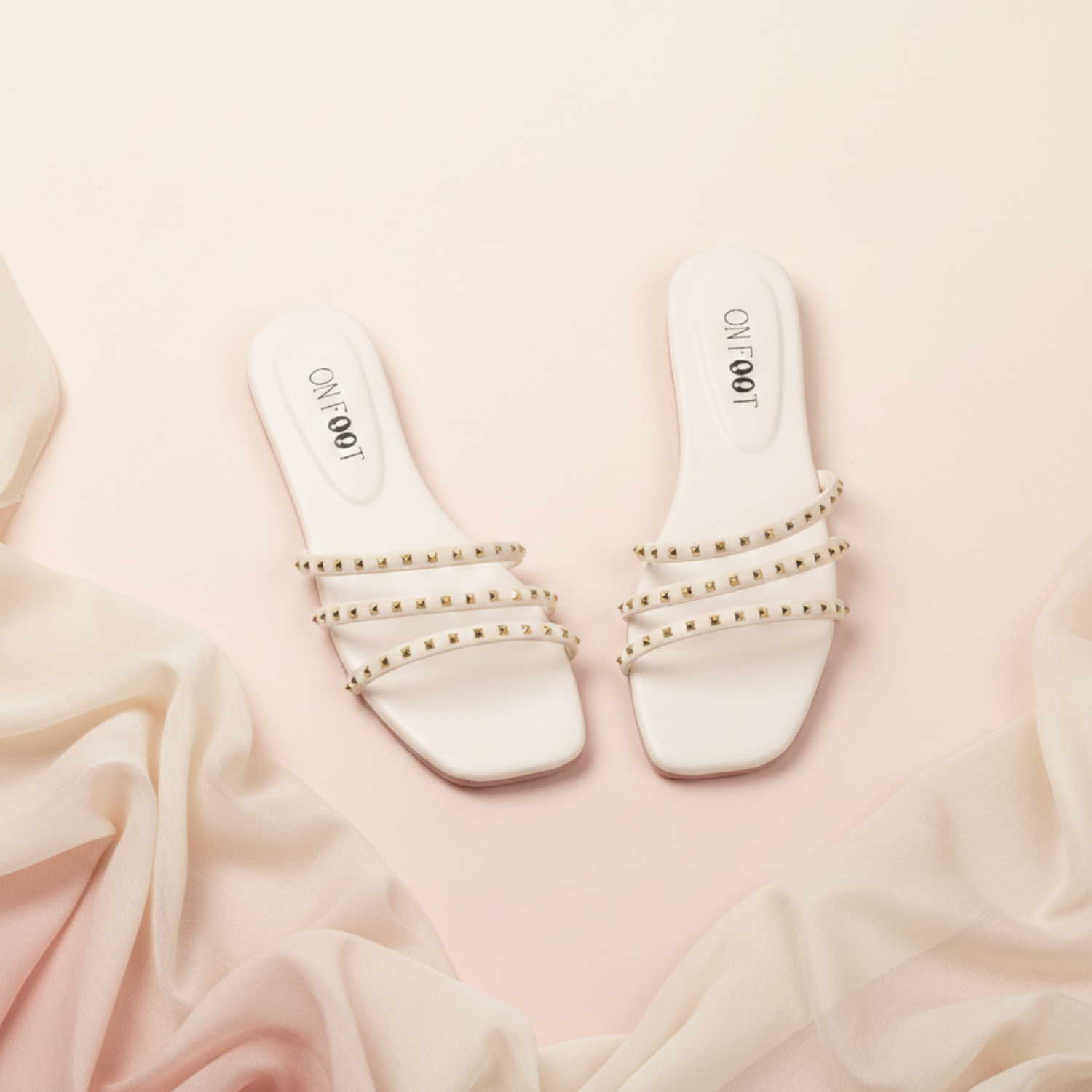 Grace Knot Stud