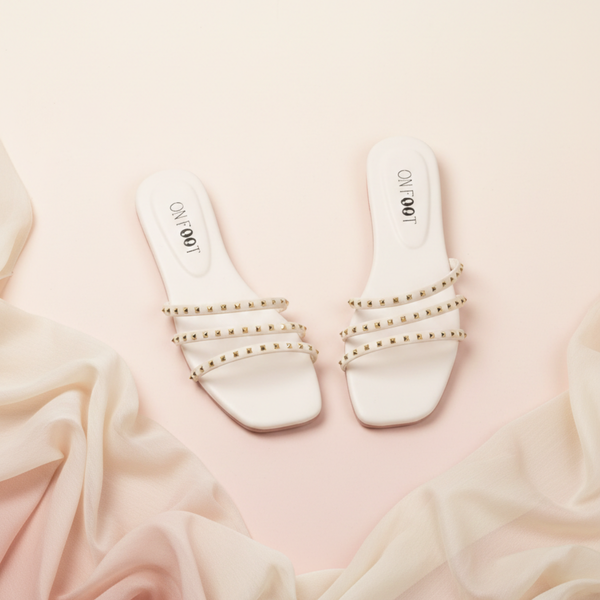 Grace Knot Stud