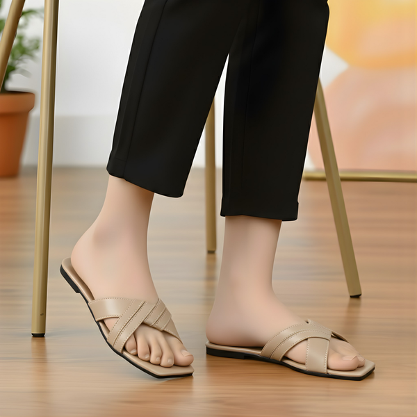 Radiant Step