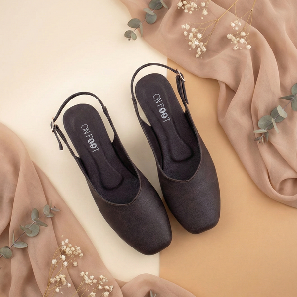 Slingback Shoes