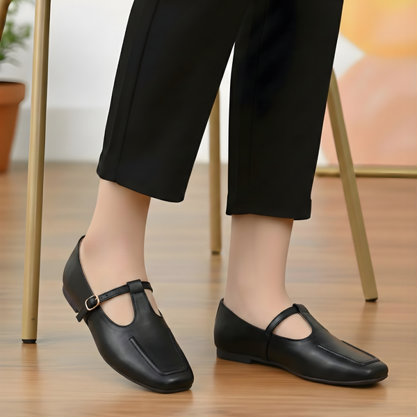 Satin Step