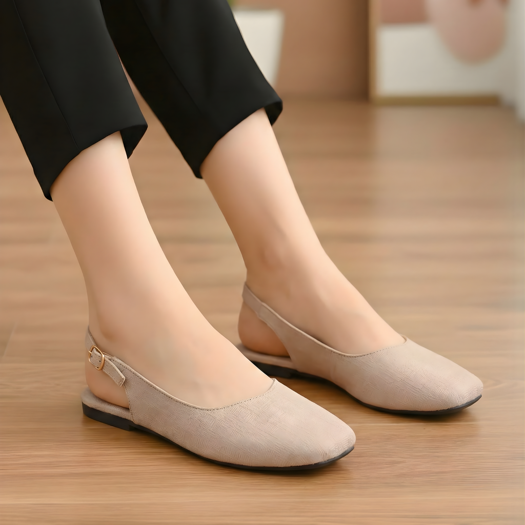 Slingback Shoes