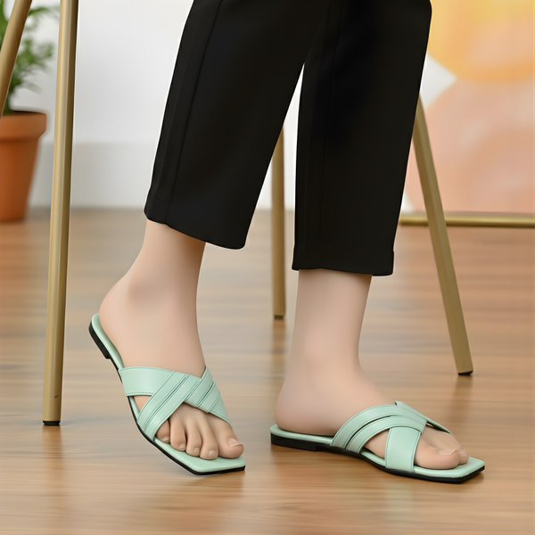 Radiant Step