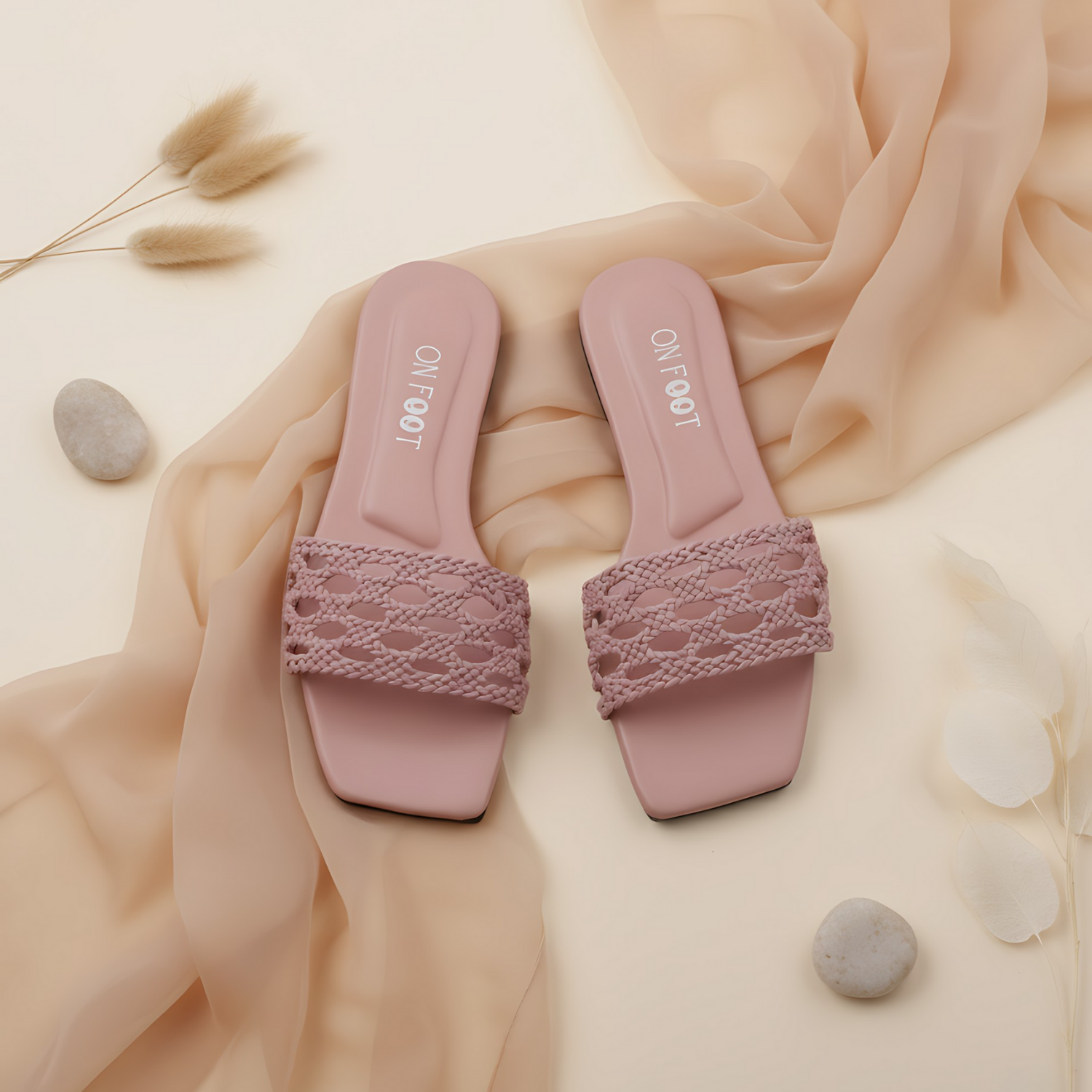 Pearla Strap