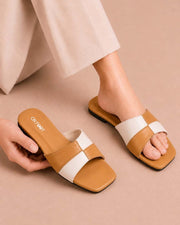 Monochrome Cross black and white slides by ON FOOT - view 4