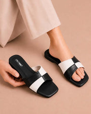 Monochrome Cross black and white slides by ON FOOT - view 1