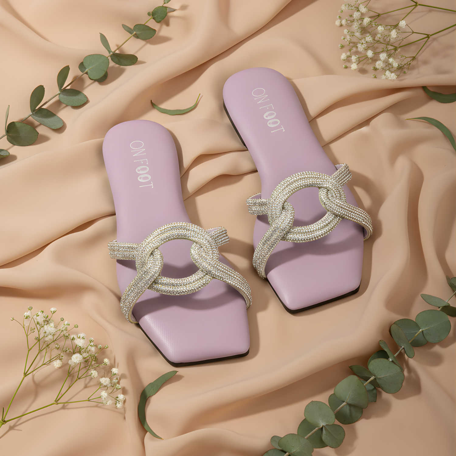 Grace Knot