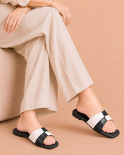 Monochrome Cross black and white slides by ON FOOT - view 7