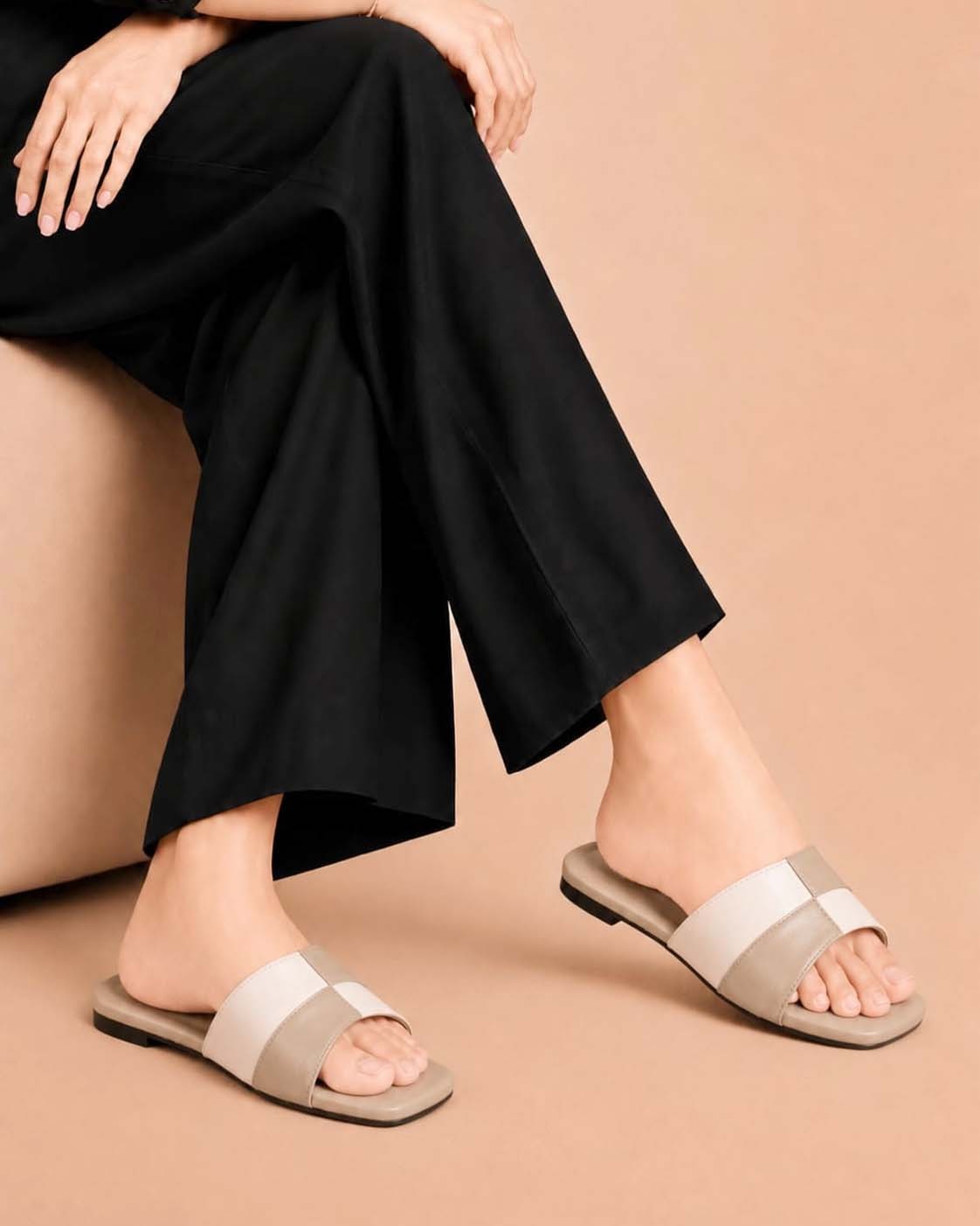 Monochrome Cross black and white slides by ON FOOT - view 9