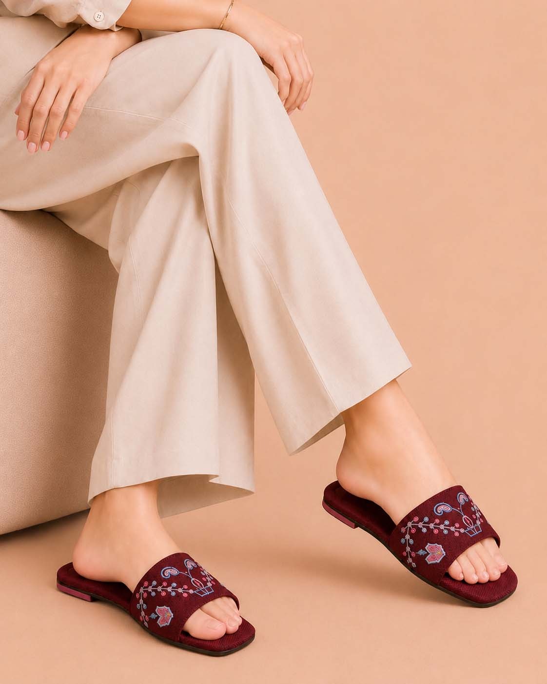 Velora Threadwork