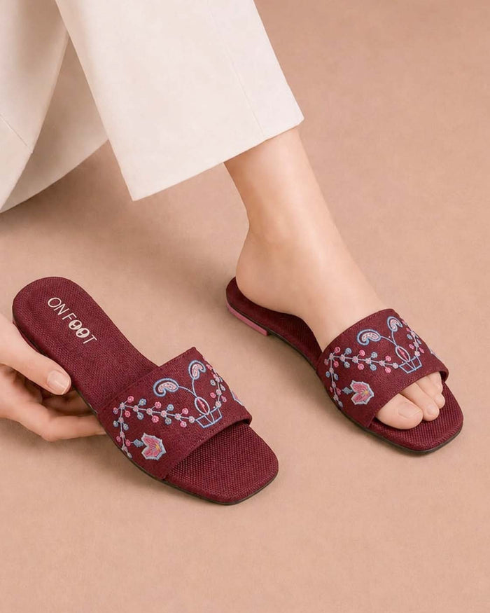 Velora Threadwork
