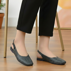 Slingback Shoes