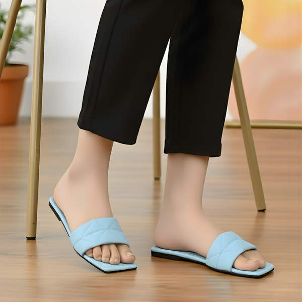 Croc-Comfy