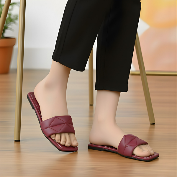Croc-Comfy