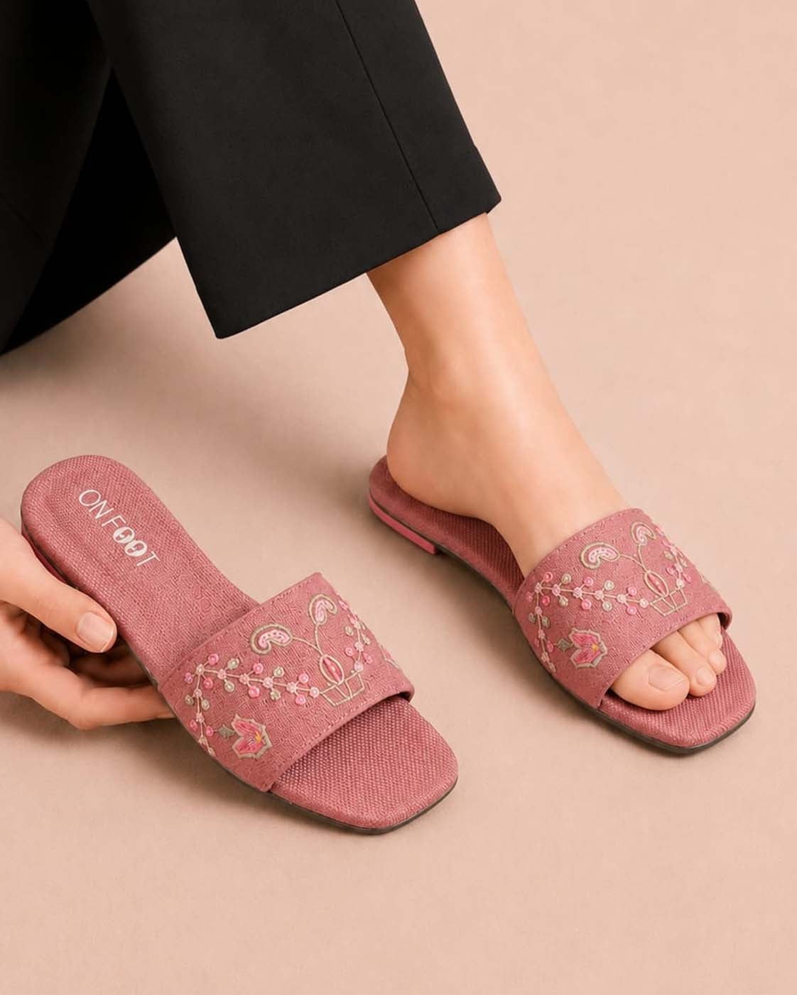 Velora Threadwork