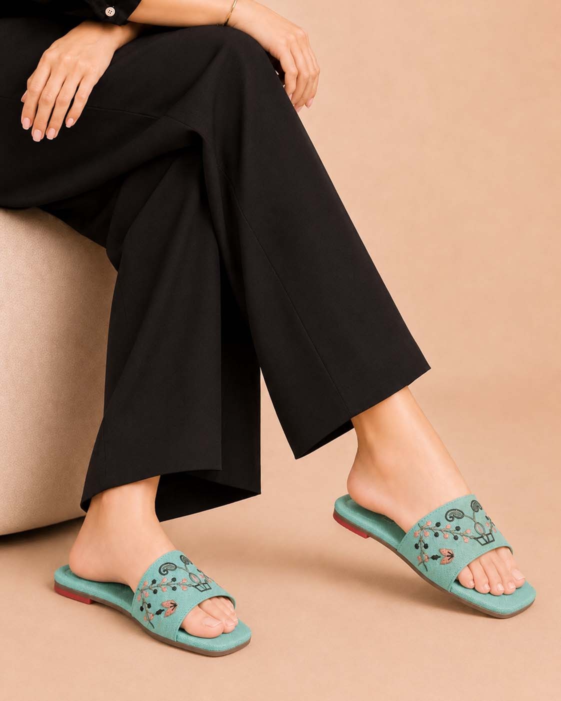 Velora Threadwork