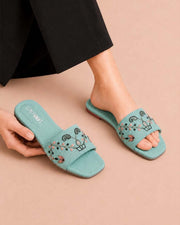 Velora Threadwork