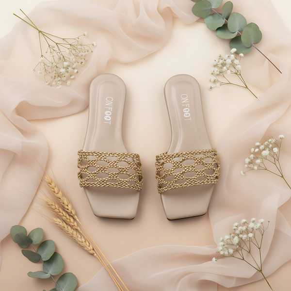 Pearla Strap