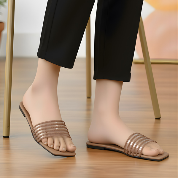 Daily Step