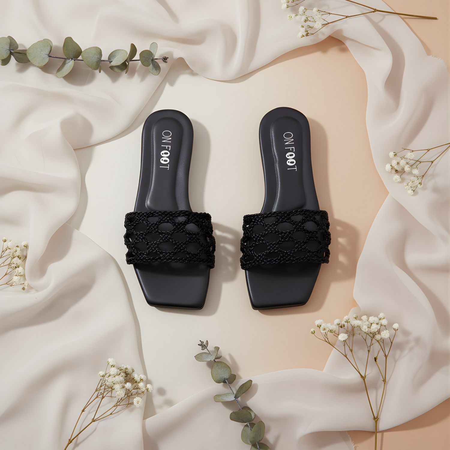 Pearla Strap