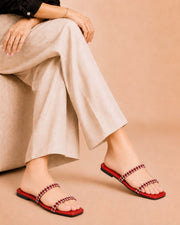 Beaded Double