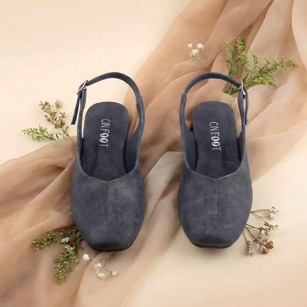 Slingback Shoes