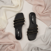 Grace Knot Stud