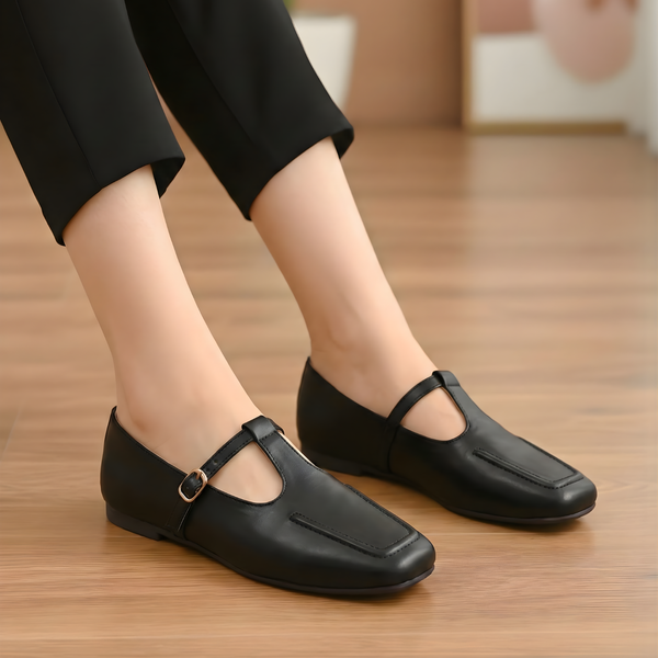 Satin Step