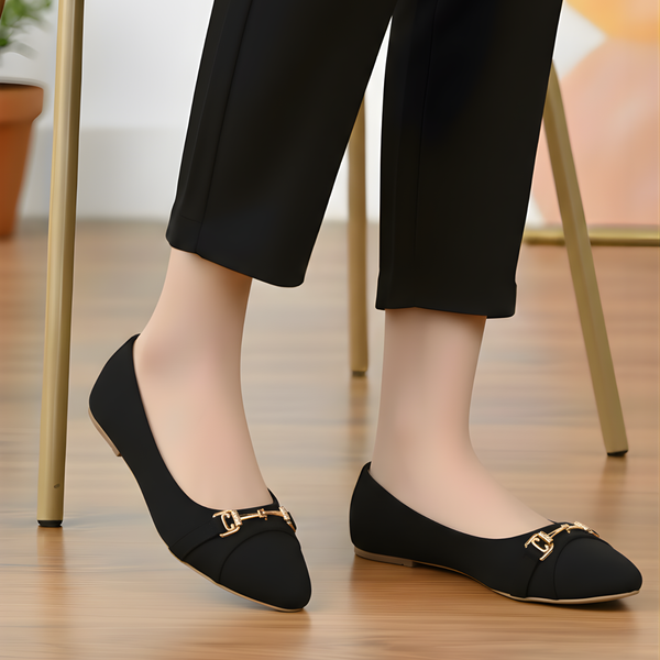 Elegant Comfort