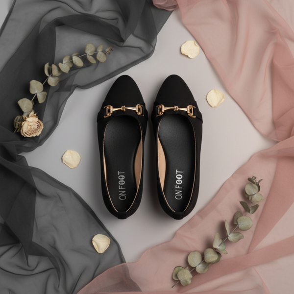 Elegant Comfort