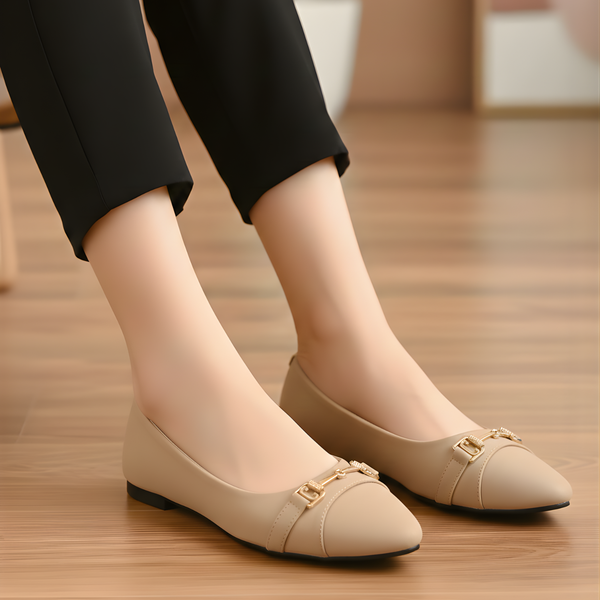 Elegant Comfort