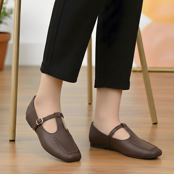 Satin Step