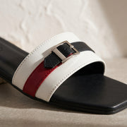 Marina Buckle Slides