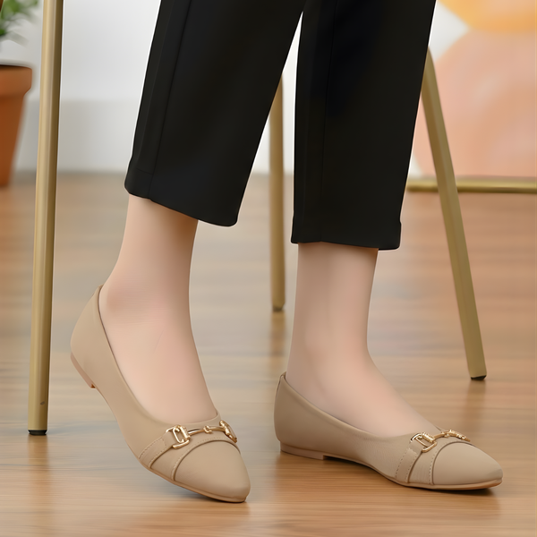 Elegant Comfort