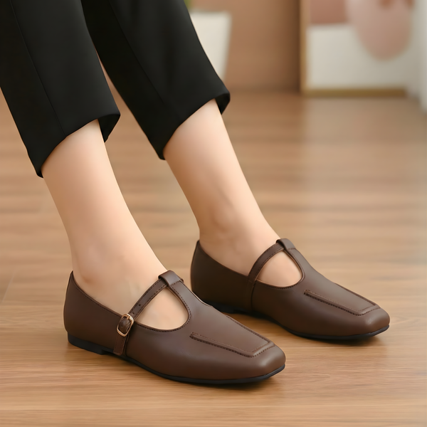 Satin Step