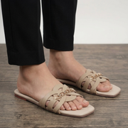 Ruby Chain Cross Slides