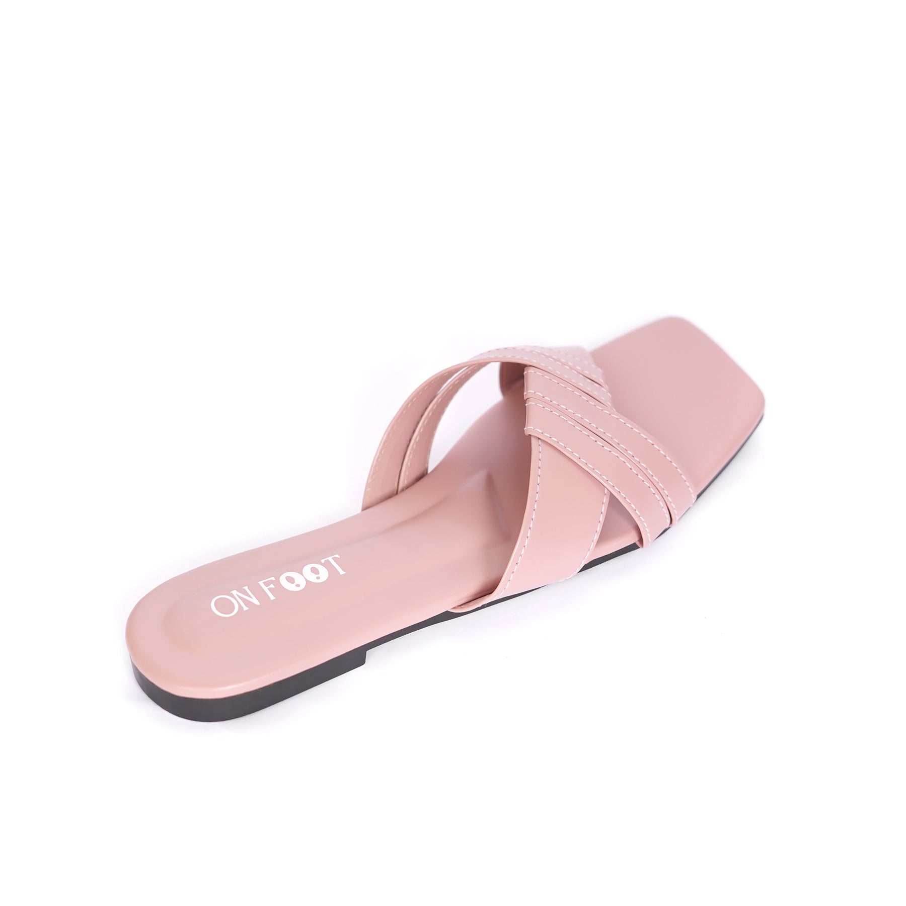 Radiant Step