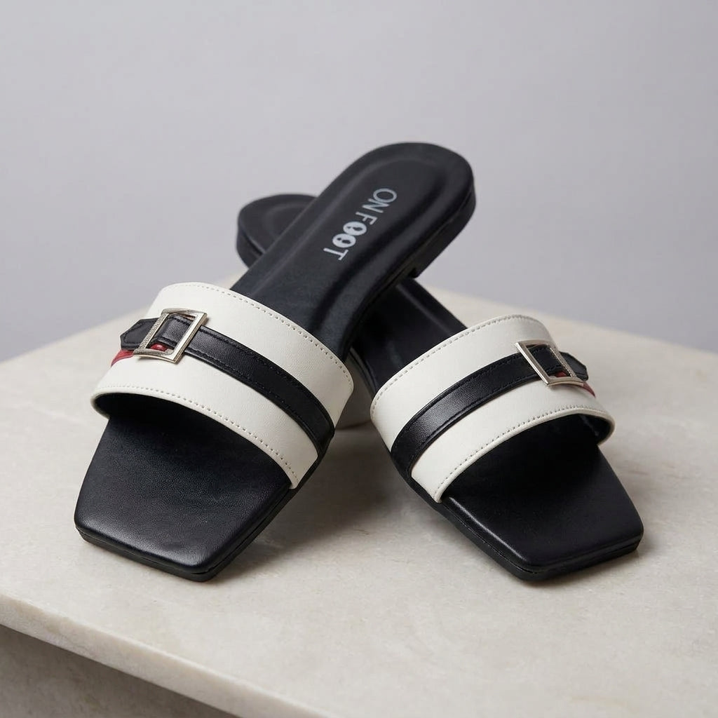 Marina Buckle Slides